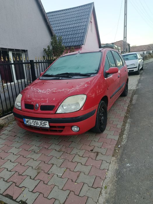 Renault înmatriculat
