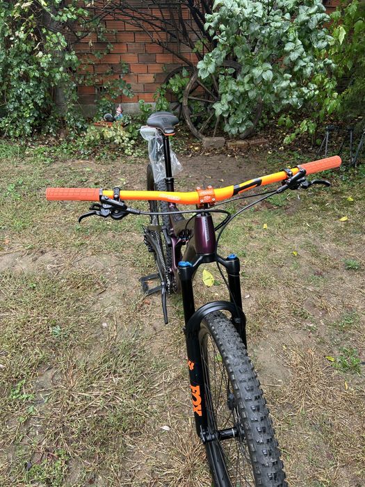 Orbea Occam Carbon 29 цола 1х12 ХТ