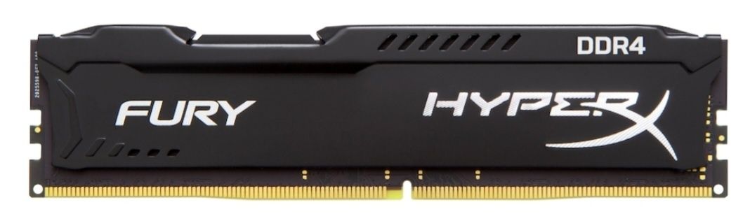 Hyperion x fury ddr4/2133