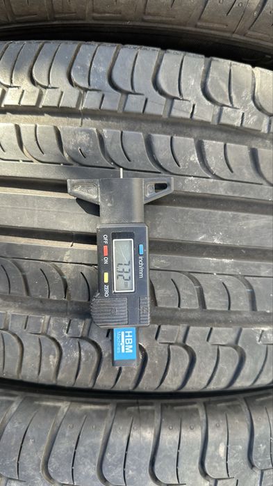 Летни гуми 225/40/18 и зимни 17,19 и 20цола