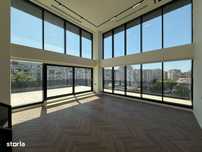 Apartament tip Penthouse-Duplex cu 4 camere si loc parcare inclus