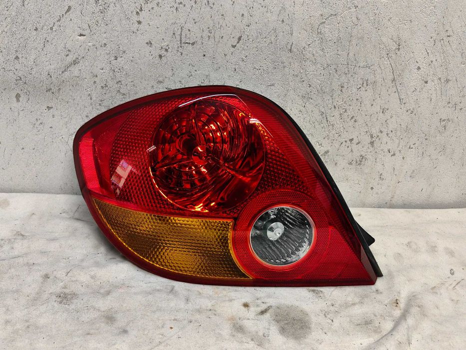 Оригинален стоп Hyundai Coupe