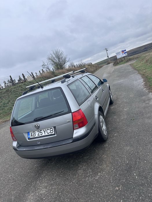 Volkswagen golf 4
