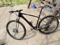 Bicicleta BH Ultimate RC29 (cross country)