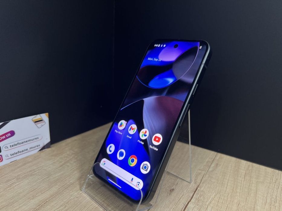 Google Pixel 9 256Gb Obsidian
