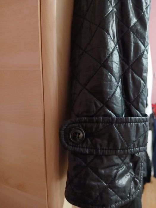 Haina subțire de fâș  40 dar corespunde la L,Xl