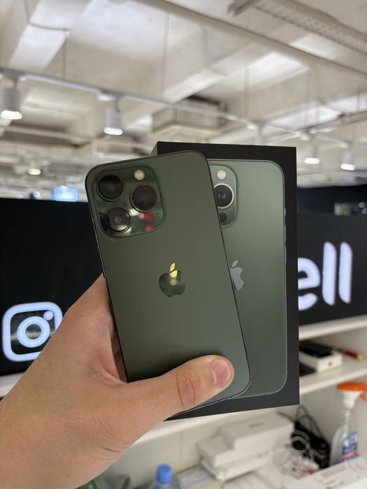 Iphone 13 Pro 128gb