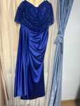 Rochie de seara lunga