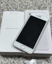 Iphone 8, Silver, 256GB