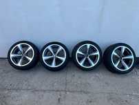 BMW 19 ки джанти style stil 249 5x120