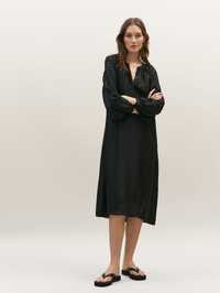 Rochie Massimo Dutti, neagra