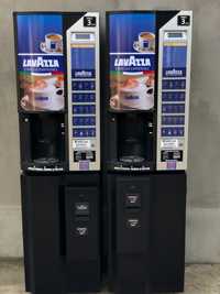 Wittenborg 7100 automat aparat cafea necta