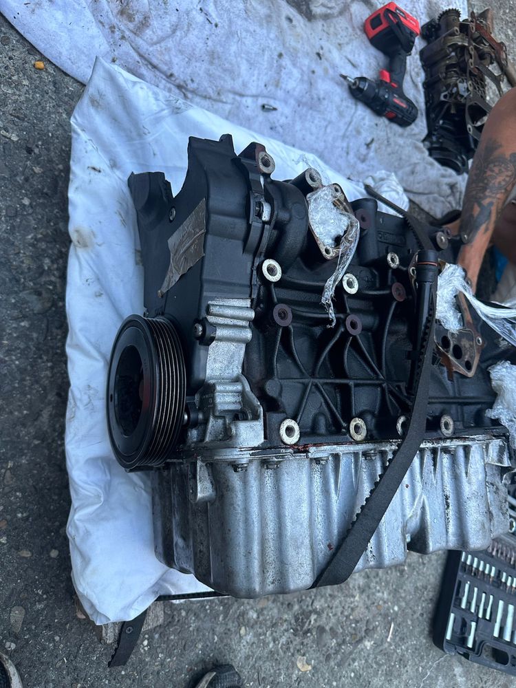 Bloc motor 2.0TFSI cod BWA Audi/Skoda/vw/seat