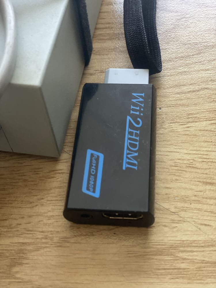 Nintendo Wii с четири джойстка