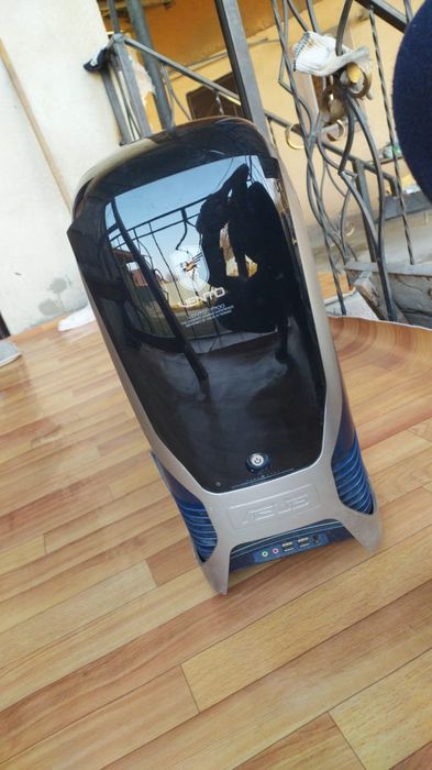Корпус системного блока Asus