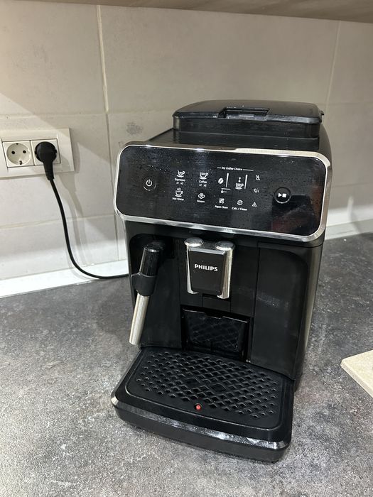 Espressor Philips 2200