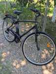 Bicicleta de oraș jante 28 inch