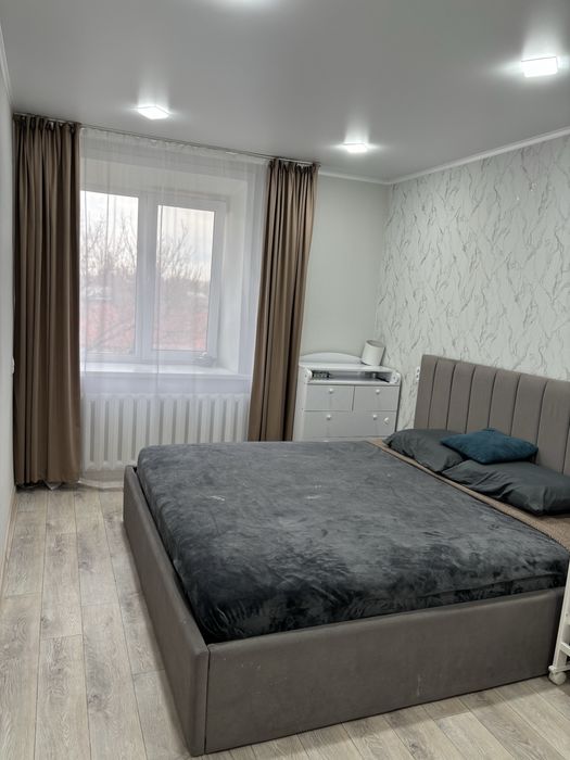 Продам 3х комнатнкю квартиру