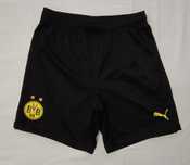 Puma Borussia Dortmund Shorts оригинални гащета ръст 137-147см Пума