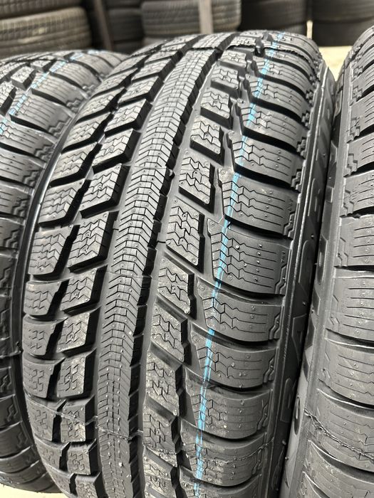 4 Anvelope M+S Iarna 205/55 R16 Garantie 3 Ani