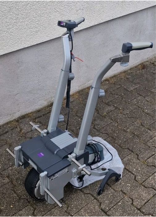 Dispozitiv electric pentru scaun dizabilitati Alber Viamobil V25