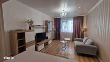 Apartament 2 camere cu loc de parcare de inchiriat RIN Grand Residence