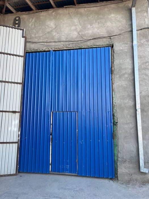 Склад здайотся