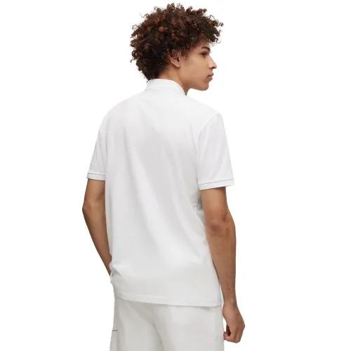 Hugo Boss Drockett 10145102 мъжка поло тениска