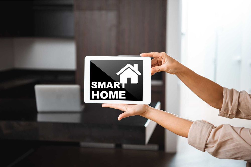 СПЕЦИАЛНА ОФЕРТА! Система Умен дом (Smart Home) до ключ за гр. Пловдив