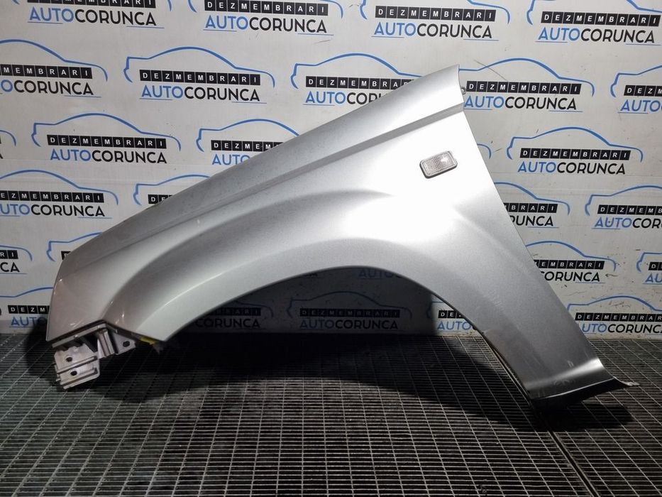 Aripa Stanga Fata Nissan X - Trail T30 2001 - 2008 4 Usi Monaco Platinum KY0 (1325)