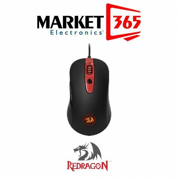 СКИДКА! Redragon GERBERUS (7 кнопок,DPI 7200)Игровая мышка/мышь/mishka