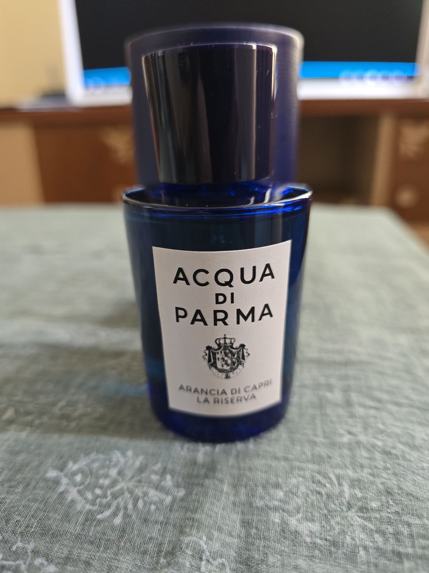 ACQUA DI PARMA Arancia Di Capri Парфюмна вода (EDP) 50мл