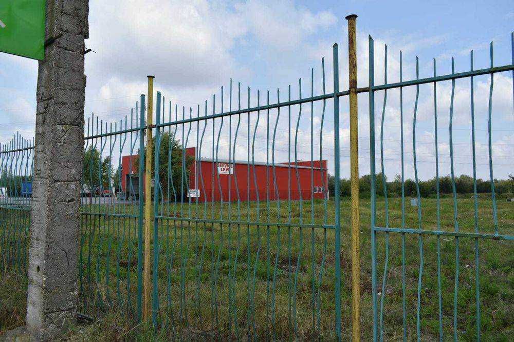 Vand sau inchiriez teren intravilan 7300 m2 zona BAT