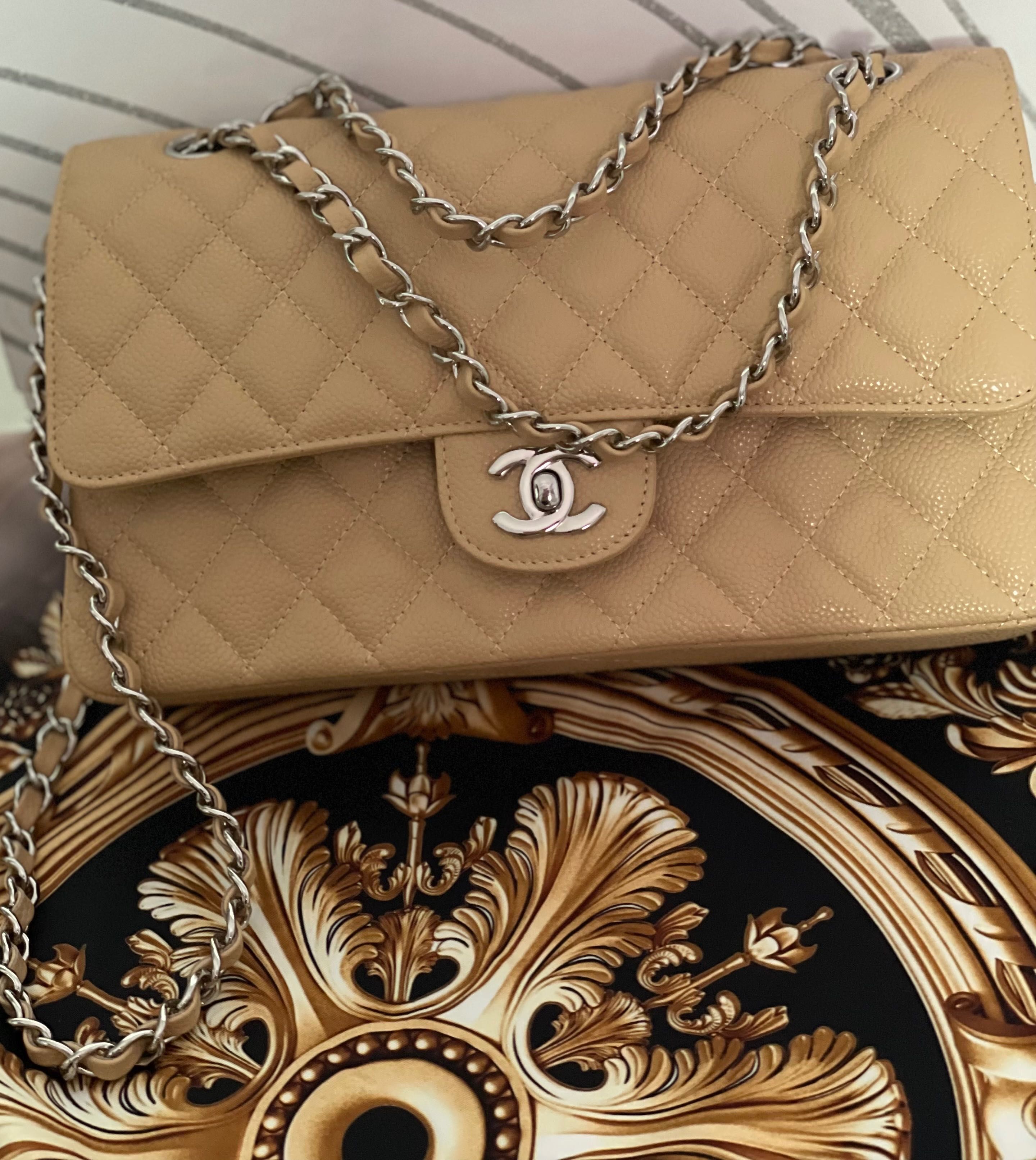 Poșetă Chanel Clasic