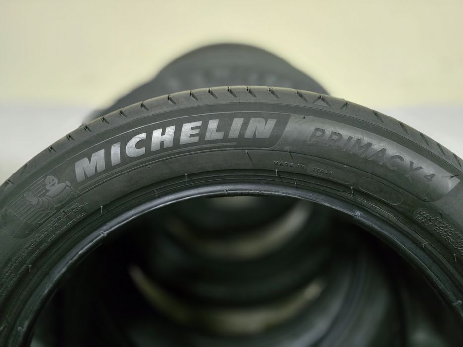 Michelin Primacy 4, 235 50 R19 103V xl