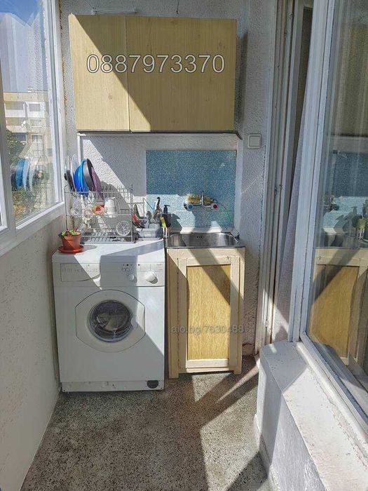 Собственик дава под наем двустаен Стрелбище