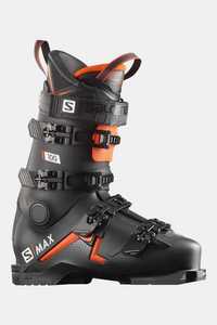 Clapari ski schi Salomon S/MAX flex 100 27-27,5 42-42,5