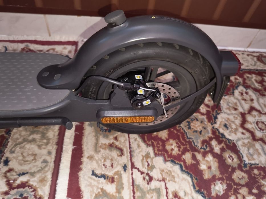 Trotineta electrica XIAOMI MI 1S
