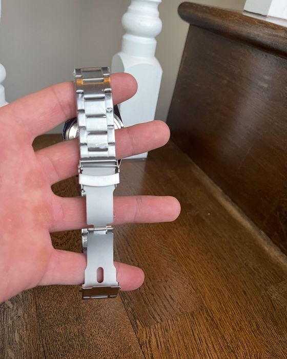 Tudor Black Bay 58 negru