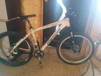 Bicicleta Merida TFS Matts Race!