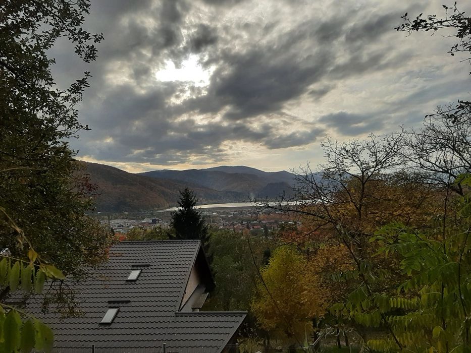 Teren Piatra Neamt 1357 mp