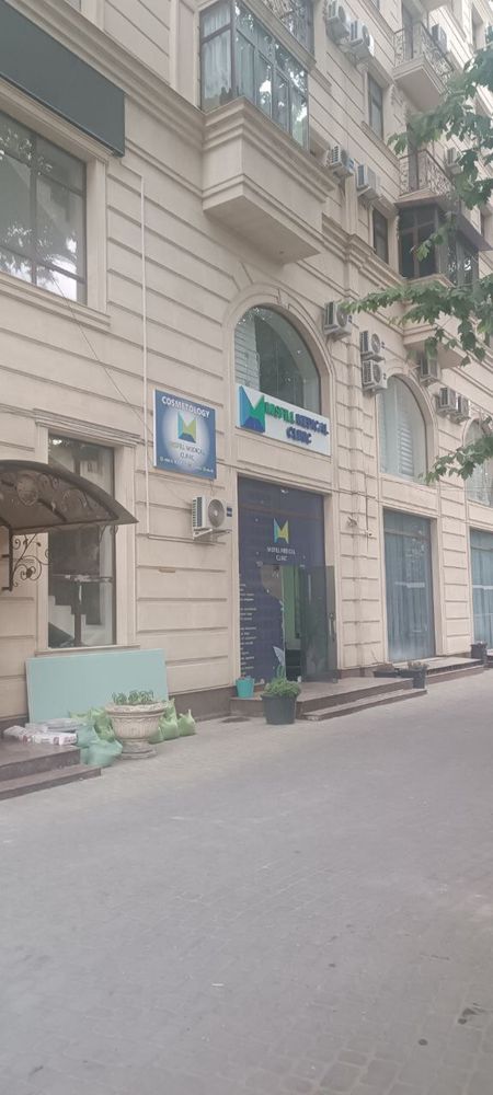 Очень Срочно Продам Нежилой 480м2 Чилонзор