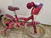 Детски велосипед 14"