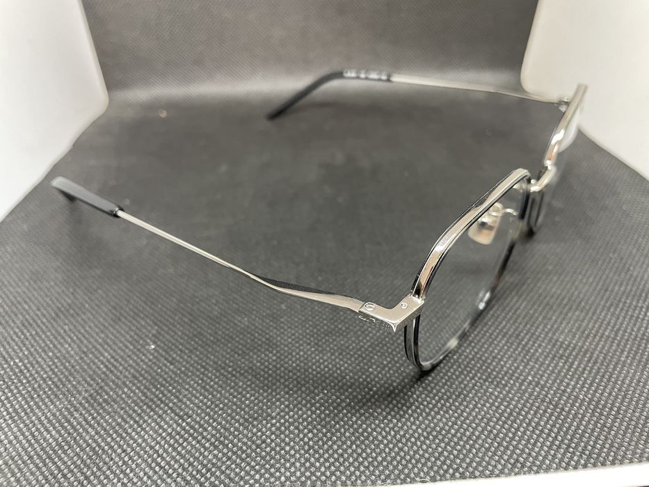 SAINT LAURENT Paris SL397/f 002 Made in Italy