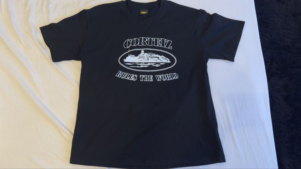 Vand tricou Corteiz