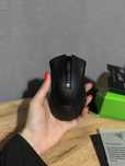 Геймърска мишка DEATHADDER v2 PRO