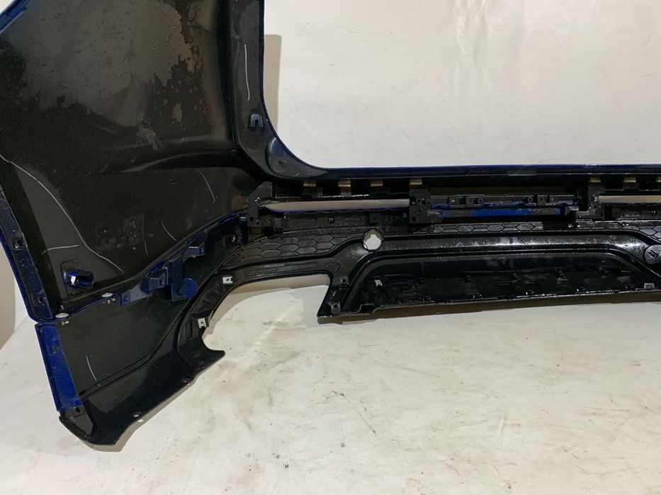 Bara spate Ford Edge, 2015, 2016, 2017, 2018, 2019, 2020, 2021, cod origine OE GT4B-17F001-AGW.