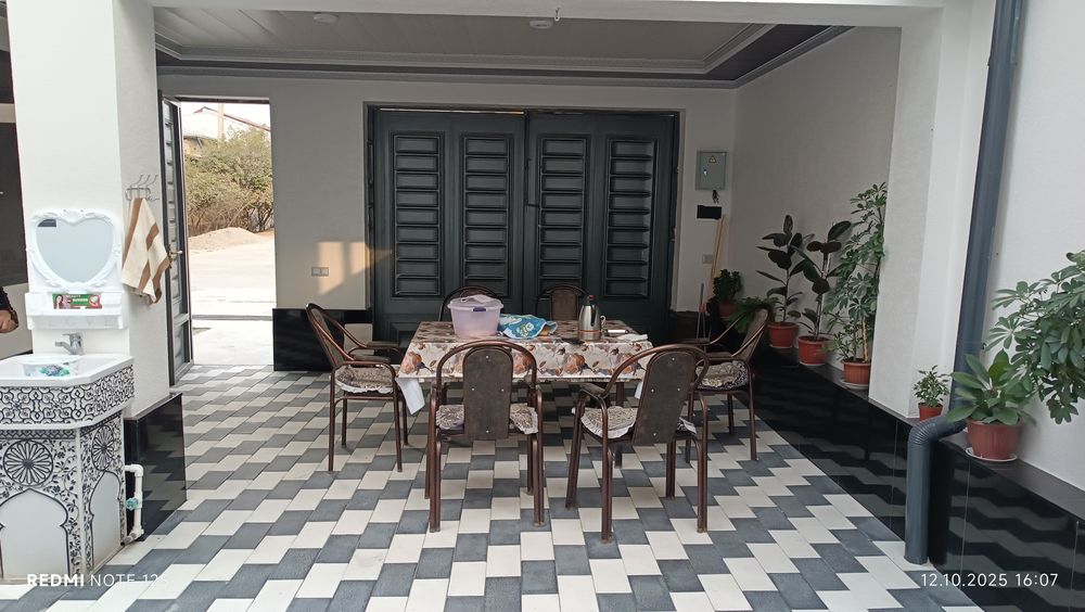 с.Янгибазар, 2.1 сотих, 4 хонали уй