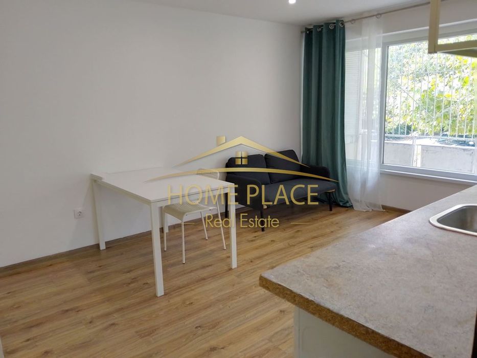 Дава се под наем Двустаен апартамент в Варна, Трошево - 55 кв.м за 408 € - Снимка #2