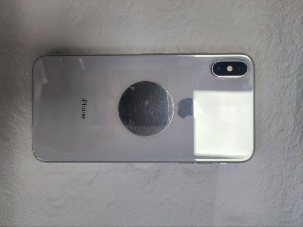 Iphone Xs max oq